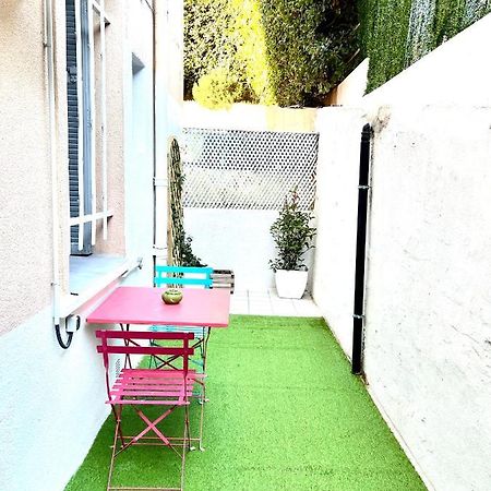 Luxury Dreams Balneo Apartment Le Cannet Exterior photo